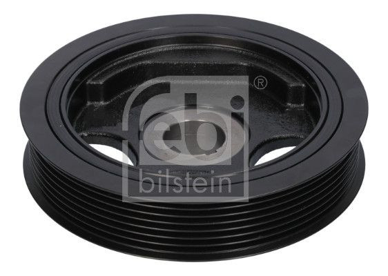 Skriemulys, alkūninis velenas FEBI BILSTEIN 181589