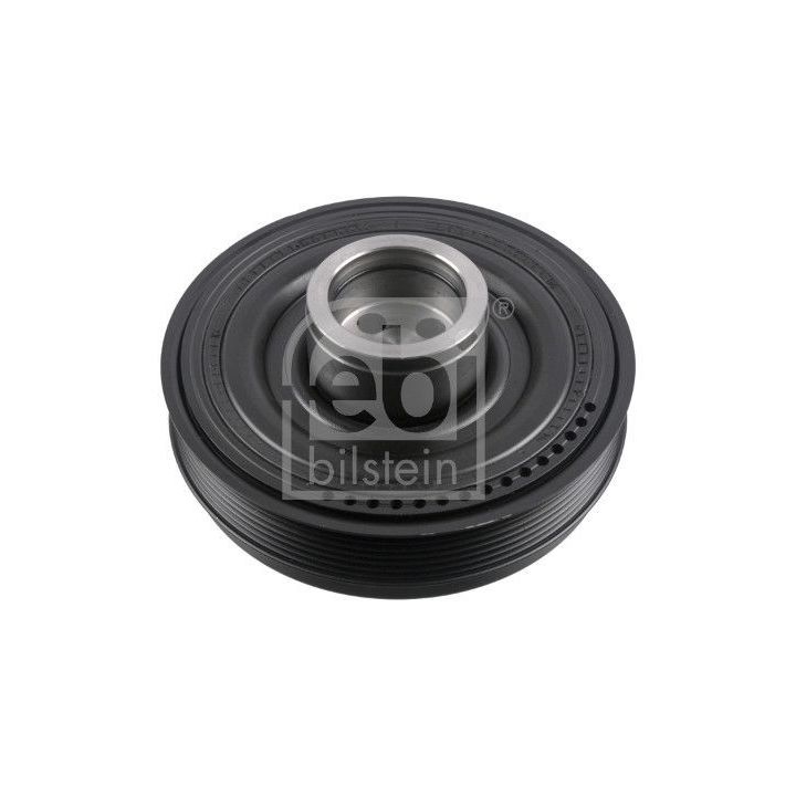 Skriemulys, alkūninis velenas FEBI BILSTEIN 184552