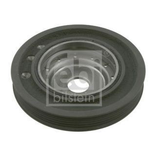 Skriemulys, alkūninis velenas FEBI BILSTEIN 24935