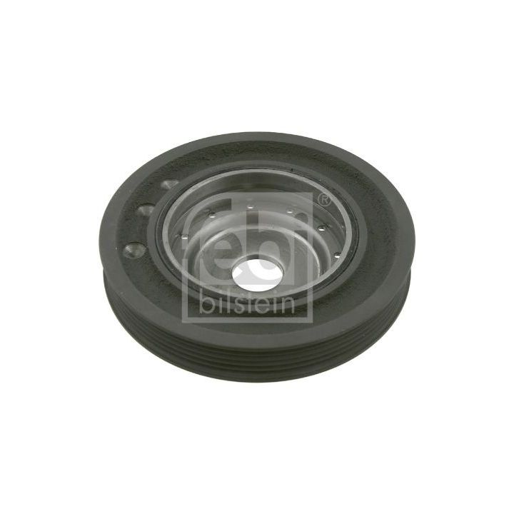 Skriemulys, alkūninis velenas FEBI BILSTEIN 24935