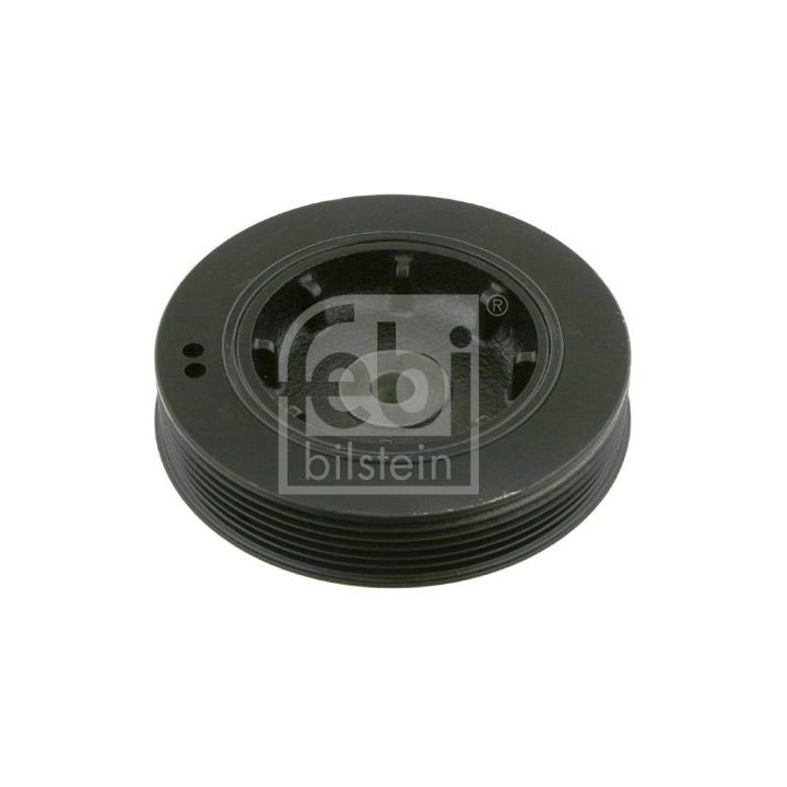 Skriemulys, alkūninis velenas FEBI BILSTEIN 26957