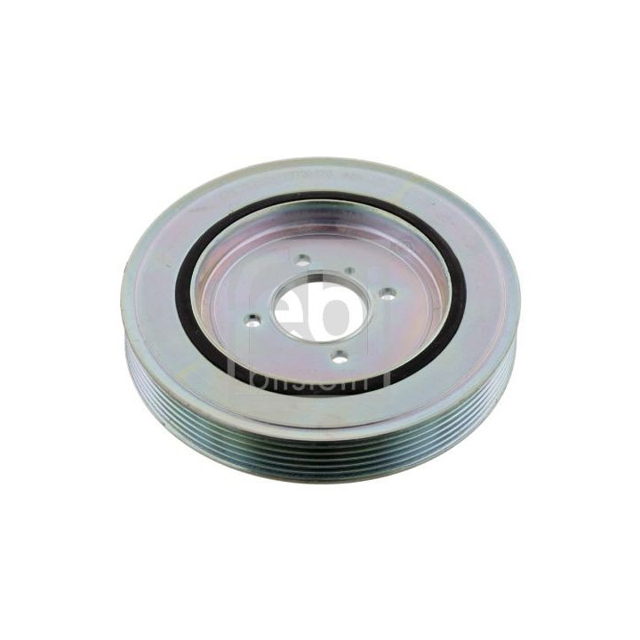 Skriemulys, alkūninis velenas FEBI BILSTEIN 27720