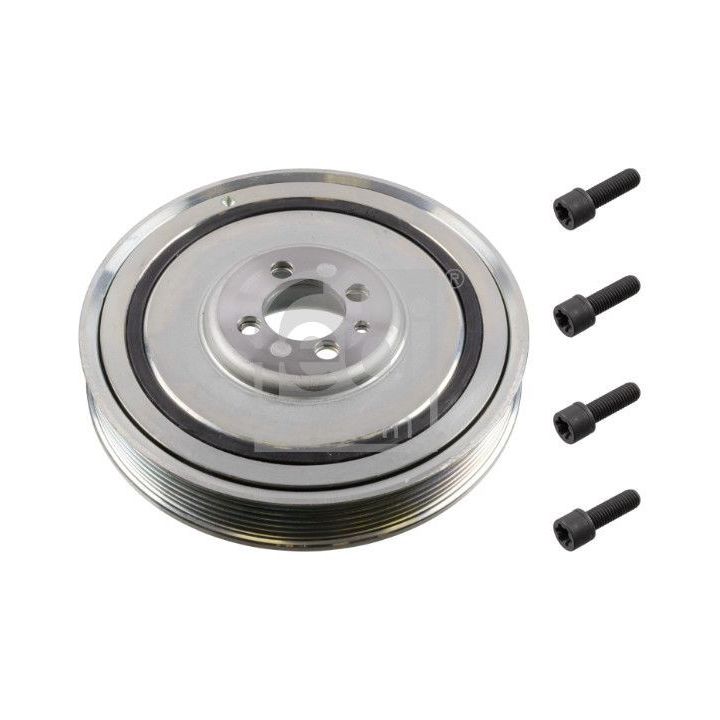 Skriemulys, alkūninis velenas FEBI BILSTEIN 27822