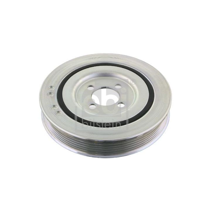 Skriemulys, alkūninis velenas FEBI BILSTEIN 27824