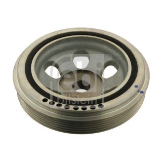 Skriemulys, alkūninis velenas FEBI BILSTEIN 30172