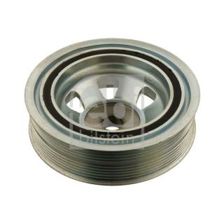 Skriemulys, alkūninis velenas FEBI BILSTEIN 30173