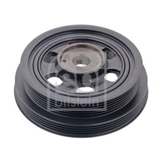 Skriemulys, alkūninis velenas FEBI BILSTEIN 31187