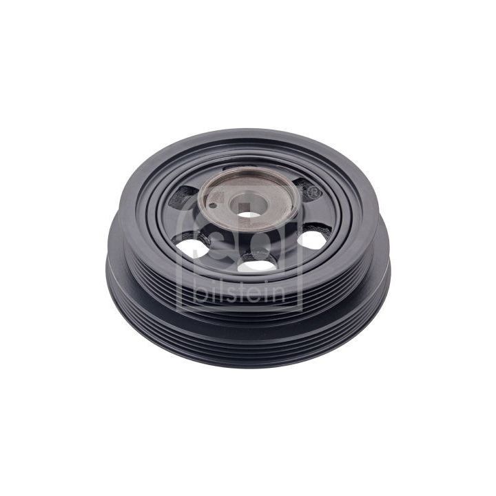 Skriemulys, alkūninis velenas FEBI BILSTEIN 31187