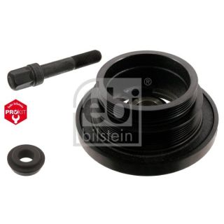 Skriemulys, alkūninis velenas FEBI BILSTEIN 33613