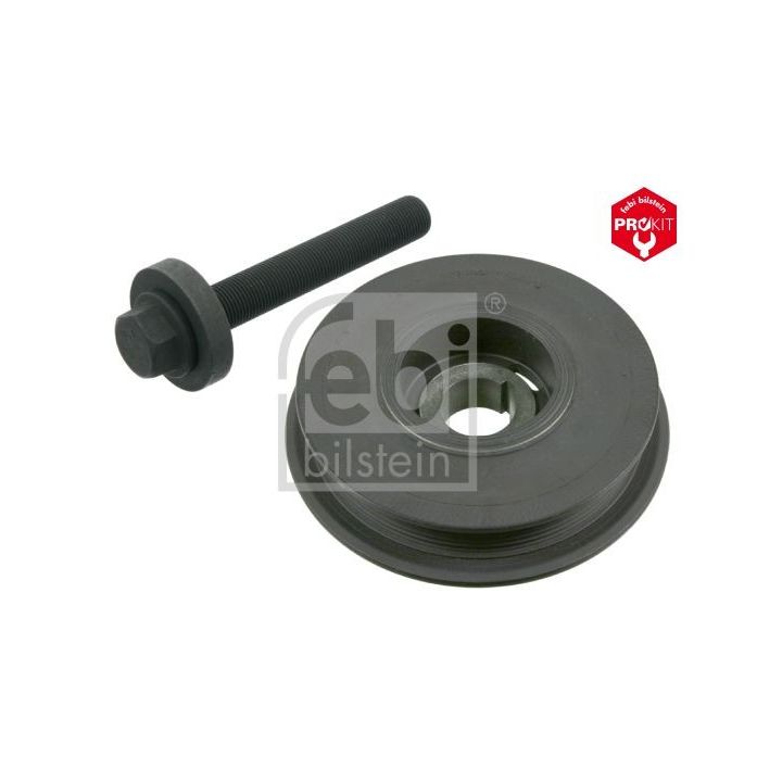 Skriemulys, alkūninis velenas FEBI BILSTEIN 33620