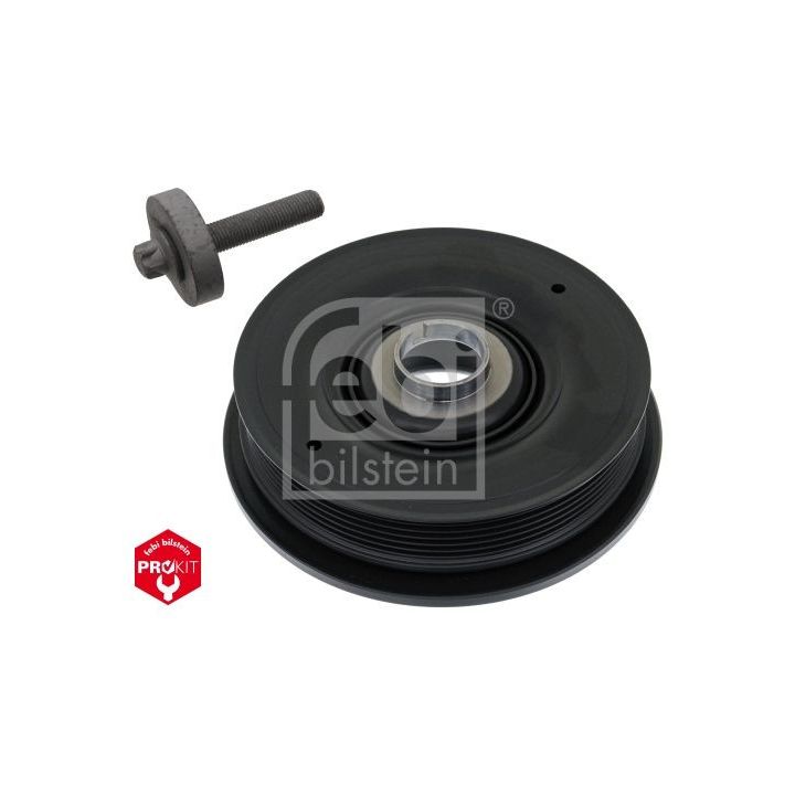 Skriemulys, alkūninis velenas FEBI BILSTEIN 33699