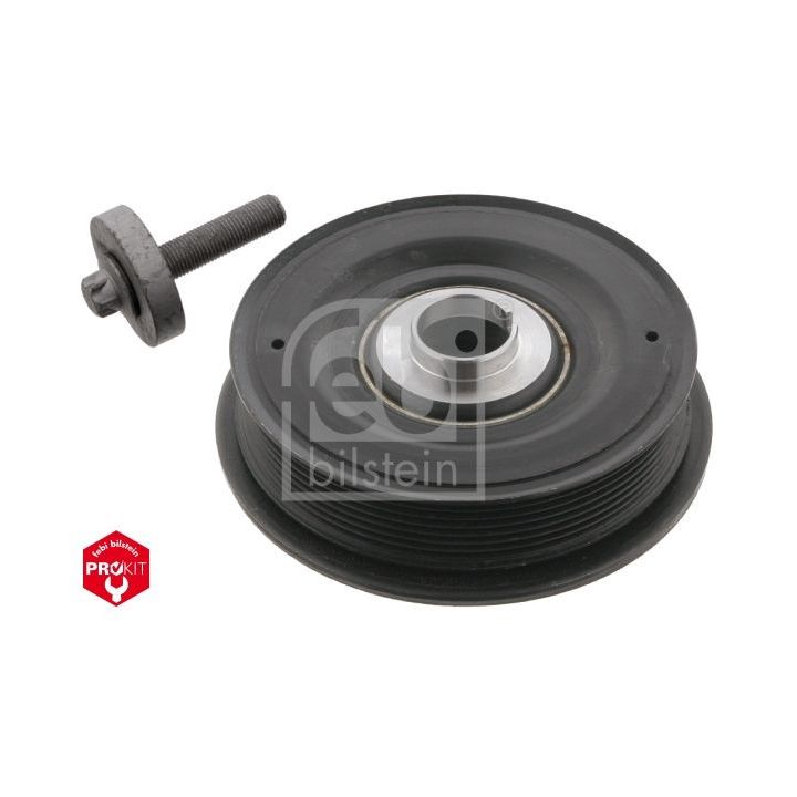 Skriemulys, alkūninis velenas FEBI BILSTEIN 33700