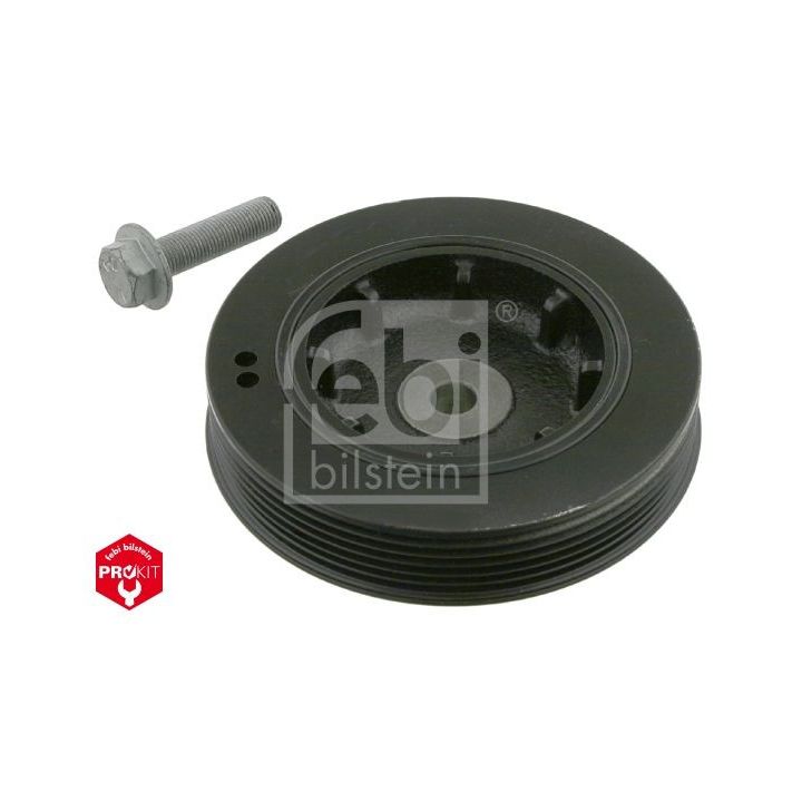 Skriemulys, alkūninis velenas FEBI BILSTEIN 33701