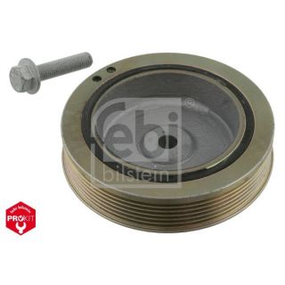 Skriemulys, alkūninis velenas FEBI BILSTEIN 33708