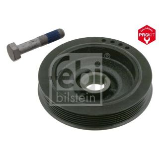 Skriemulys, alkūninis velenas FEBI BILSTEIN 33785