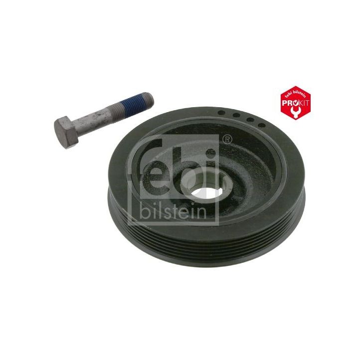 Skriemulys, alkūninis velenas FEBI BILSTEIN 33785