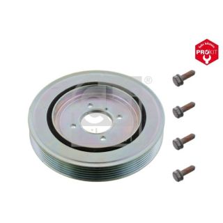 Skriemulys, alkūninis velenas FEBI BILSTEIN 33788