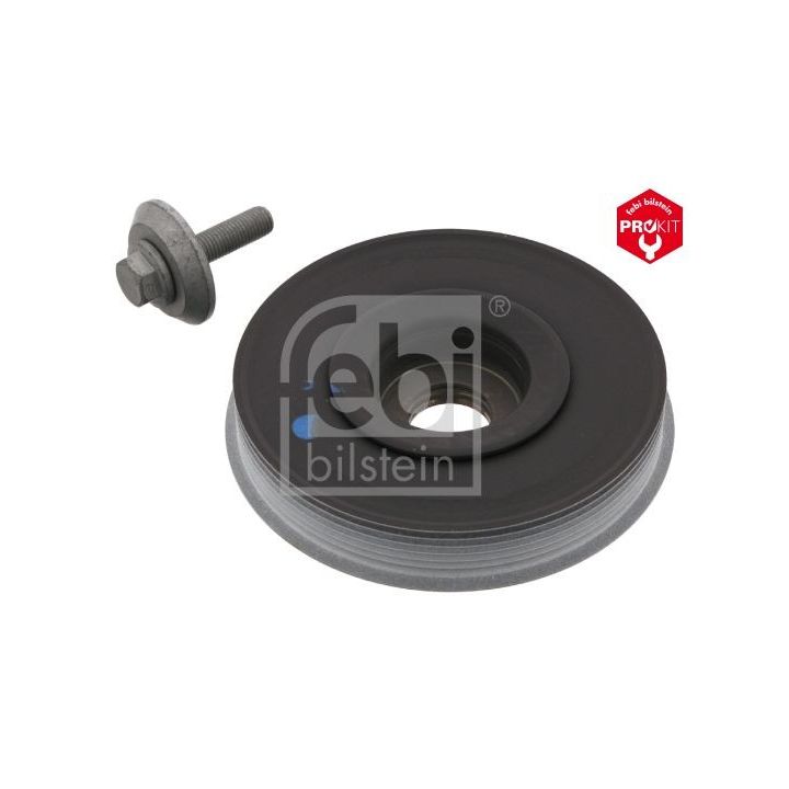 Skriemulys, alkūninis velenas FEBI BILSTEIN 33791