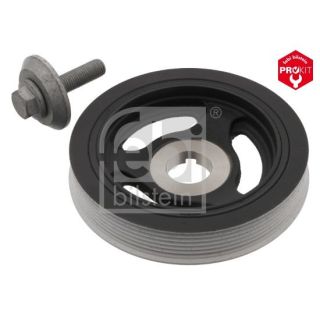 Skriemulys, alkūninis velenas FEBI BILSTEIN 33798