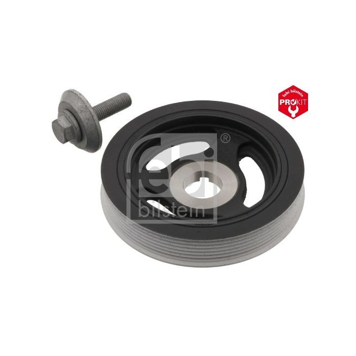 Skriemulys, alkūninis velenas FEBI BILSTEIN 33798