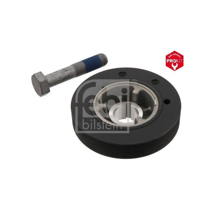 Skriemulys, alkūninis velenas FEBI BILSTEIN 33800