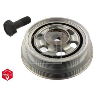 Skriemulys, alkūninis velenas FEBI BILSTEIN 33801