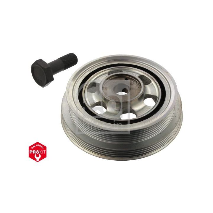 Skriemulys, alkūninis velenas FEBI BILSTEIN 33801