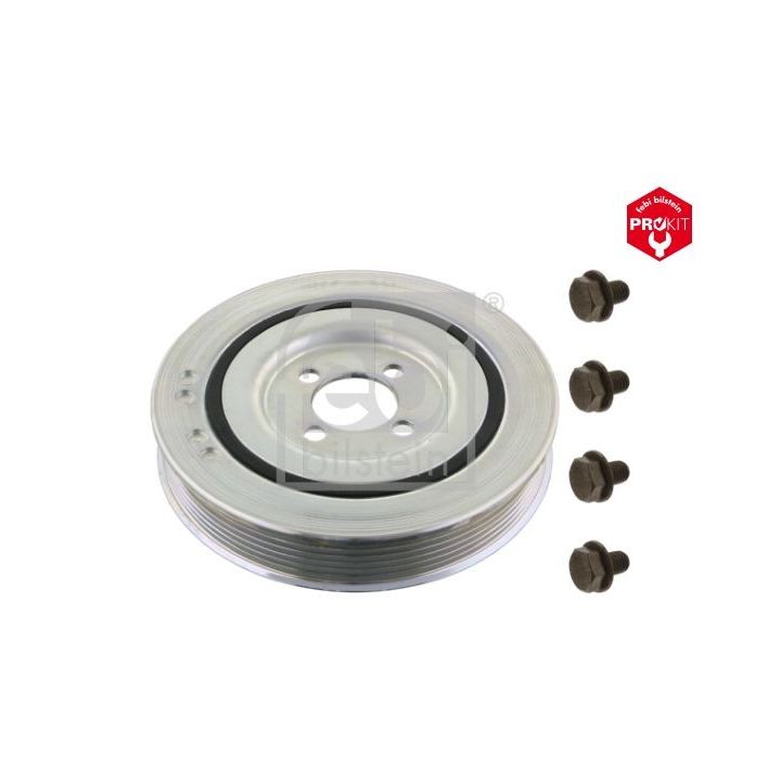 Skriemulys, alkūninis velenas FEBI BILSTEIN 33813