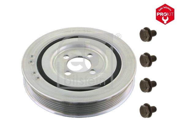 Skriemulys, alkūninis velenas FEBI BILSTEIN 33813