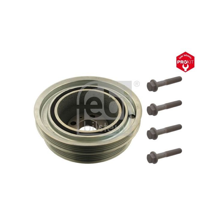 Skriemulys, alkūninis velenas FEBI BILSTEIN 33815