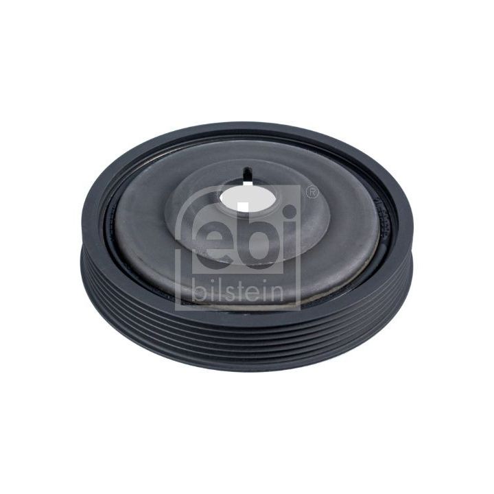 Skriemulys, alkūninis velenas FEBI BILSTEIN 36154