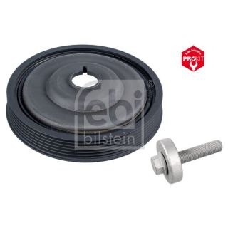 Skriemulys, alkūninis velenas FEBI BILSTEIN 36155