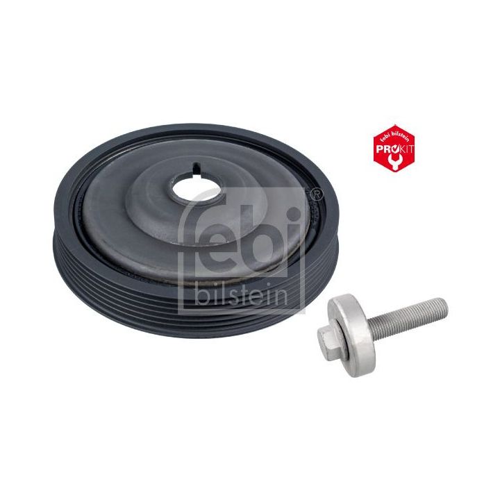 Skriemulys, alkūninis velenas FEBI BILSTEIN 36155