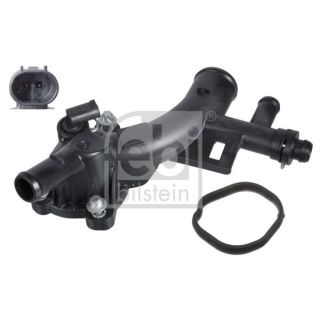 Aušinimo skysčio jungė FEBI BILSTEIN 103086