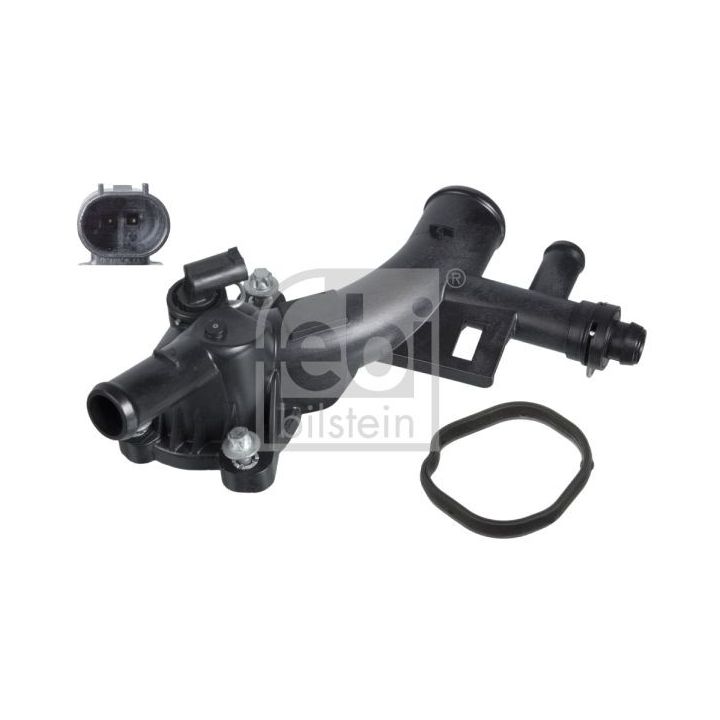 Aušinimo skysčio jungė FEBI BILSTEIN 103086