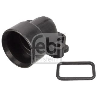 Aušinimo skysčio jungė FEBI BILSTEIN 170181