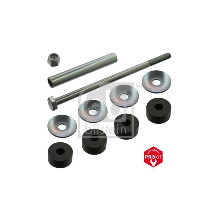 šarnyro stabilizatorius FEBI BILSTEIN 41630