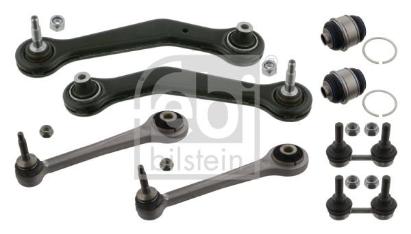 šarnyras, rato pakaba FEBI BILSTEIN 33373