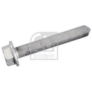 Tvirtinimo veržlės, balansyras FEBI BILSTEIN 173439