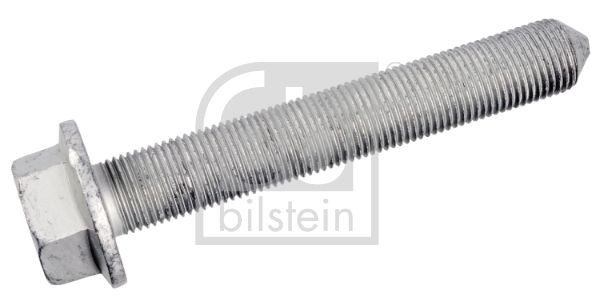 Tvirtinimo veržlės, balansyras FEBI BILSTEIN 173439