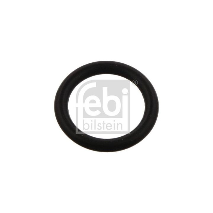 Tarpiklis, alyvos aušintuvas (automatinė pavarų dėžė) FEBI BILSTEIN 33672