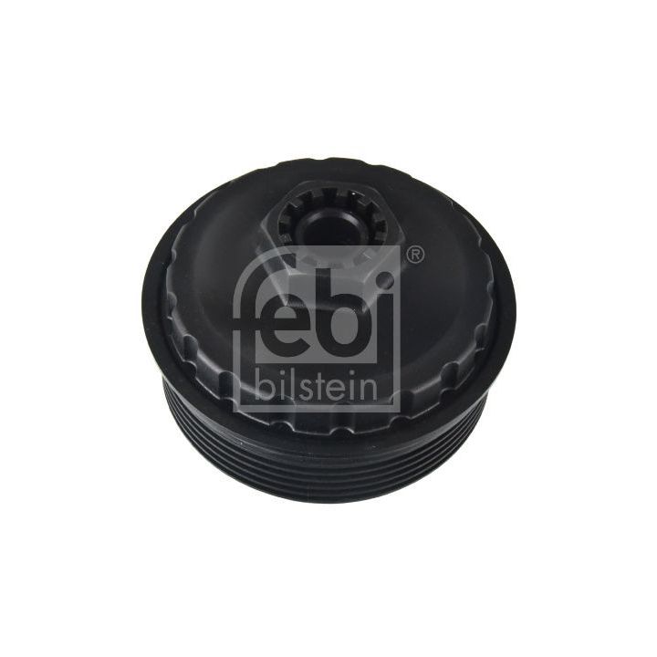 Dangtis, alyvos filtro korpusas FEBI BILSTEIN 171749