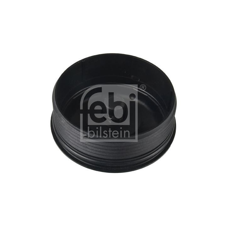 Dangtis, alyvos filtro korpusas FEBI BILSTEIN 171749