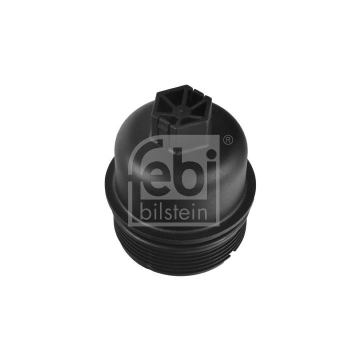 Dangtis, alyvos filtro korpusas FEBI BILSTEIN 171751