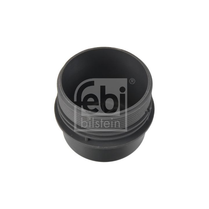 Dangtis, alyvos filtro korpusas FEBI BILSTEIN 173145