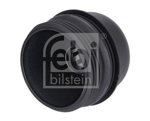 Dangtis, alyvos filtro korpusas FEBI BILSTEIN 179281