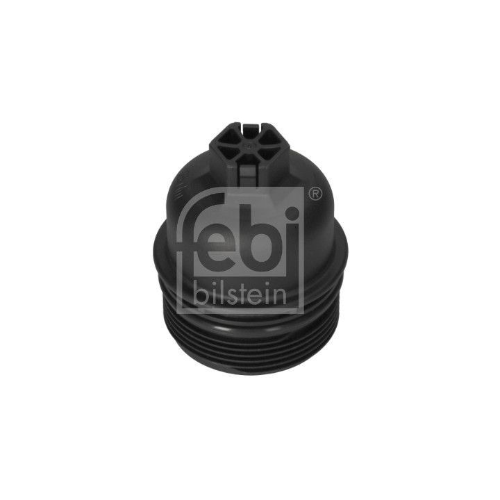 Dangtis, alyvos filtro korpusas FEBI BILSTEIN 182919