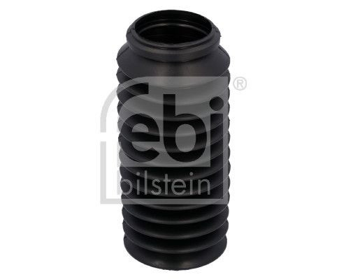 Apsauginis dangtelis/gofruotoji membrana, amortizatorius FEBI BILSTEIN 08071