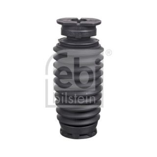 Apsauginis dangtelis/gofruotoji membrana, amortizatorius FEBI BILSTEIN 103190