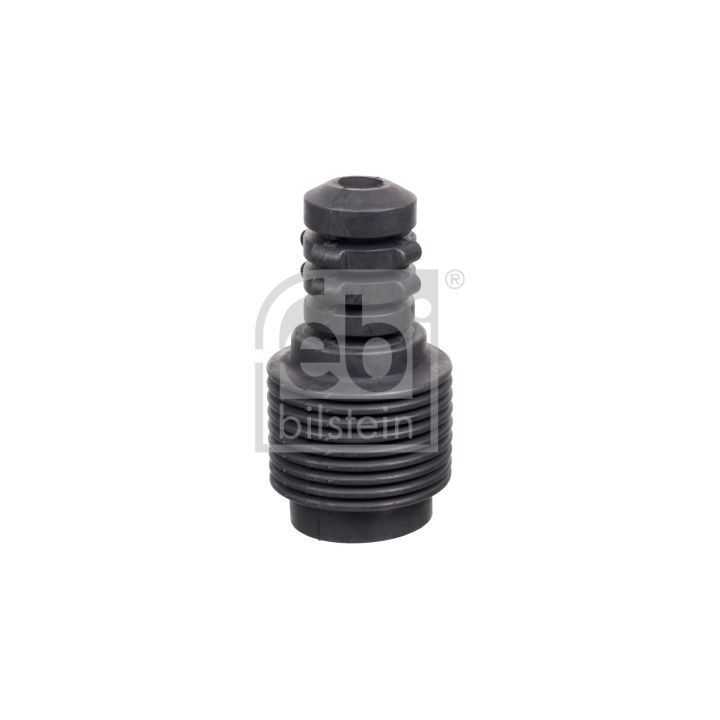 Apsauginis dangtelis/gofruotoji membrana, amortizatorius FEBI BILSTEIN 103460